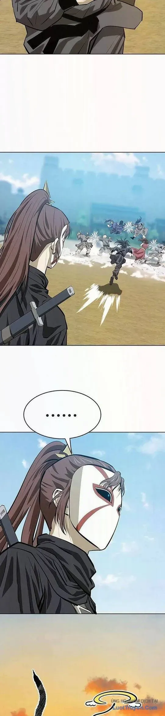 Sư Phụ Quỷ Diện Chap 131 - Next Chap 130