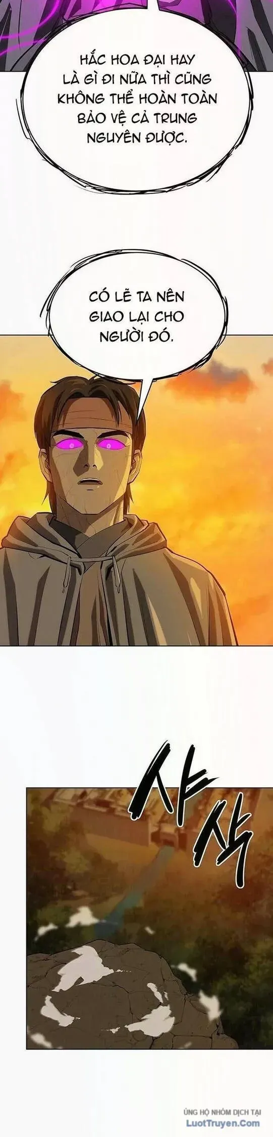 Sư Phụ Quỷ Diện Chap 131 - Next Chap 130