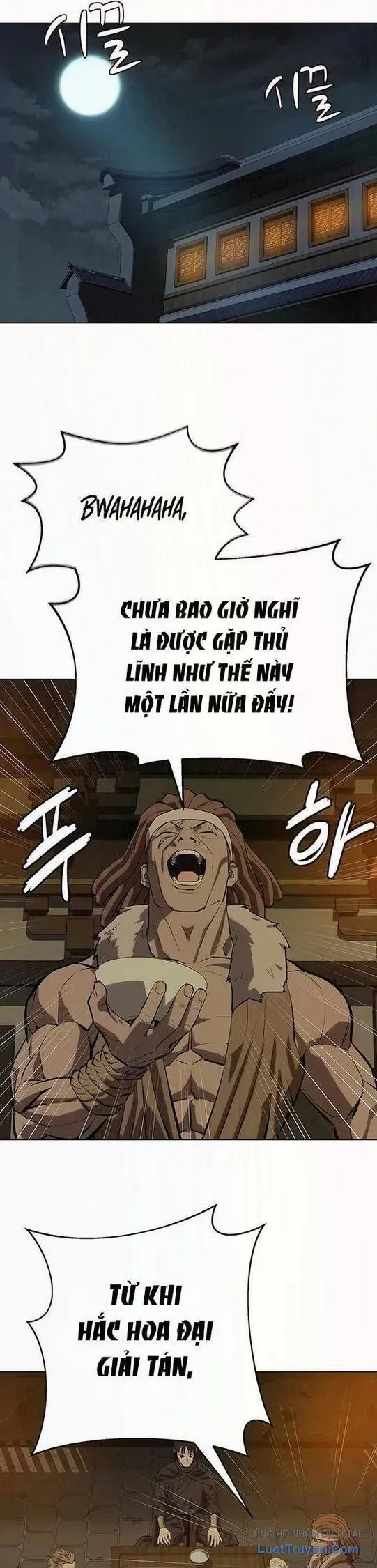 Sư Phụ Quỷ Diện Chap 131 - Next Chap 130