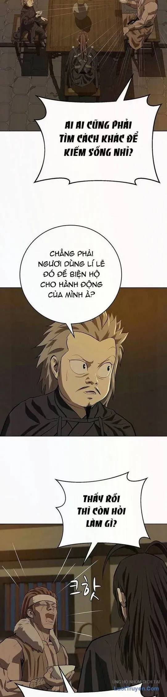 Sư Phụ Quỷ Diện Chap 131 - Next Chap 130