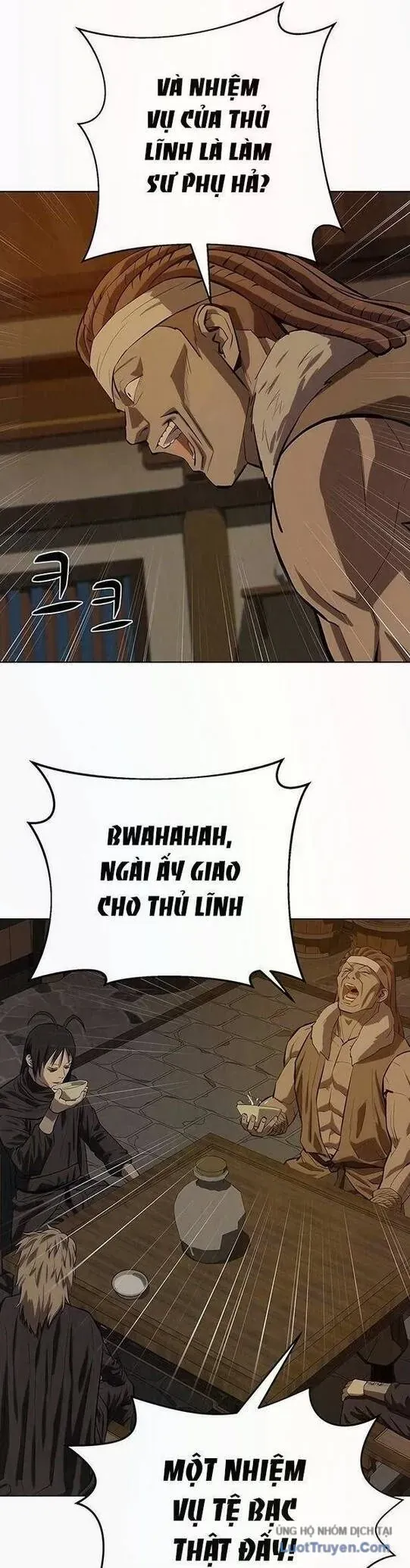 Sư Phụ Quỷ Diện Chap 131 - Next Chap 130