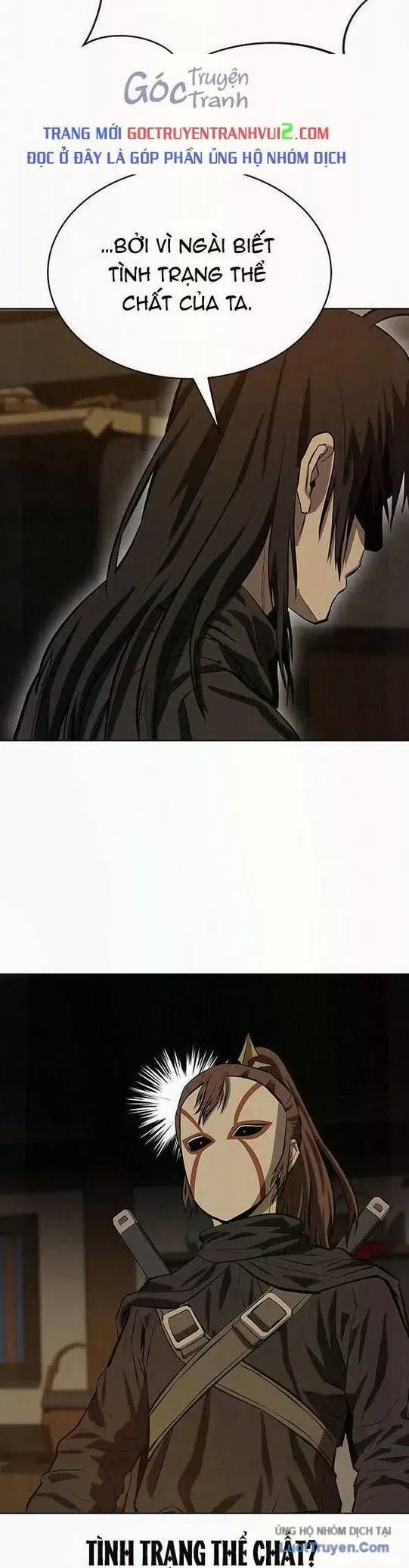 Sư Phụ Quỷ Diện Chap 131 - Next Chap 130