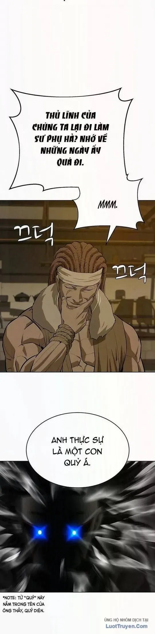 Sư Phụ Quỷ Diện Chap 131 - Next Chap 130