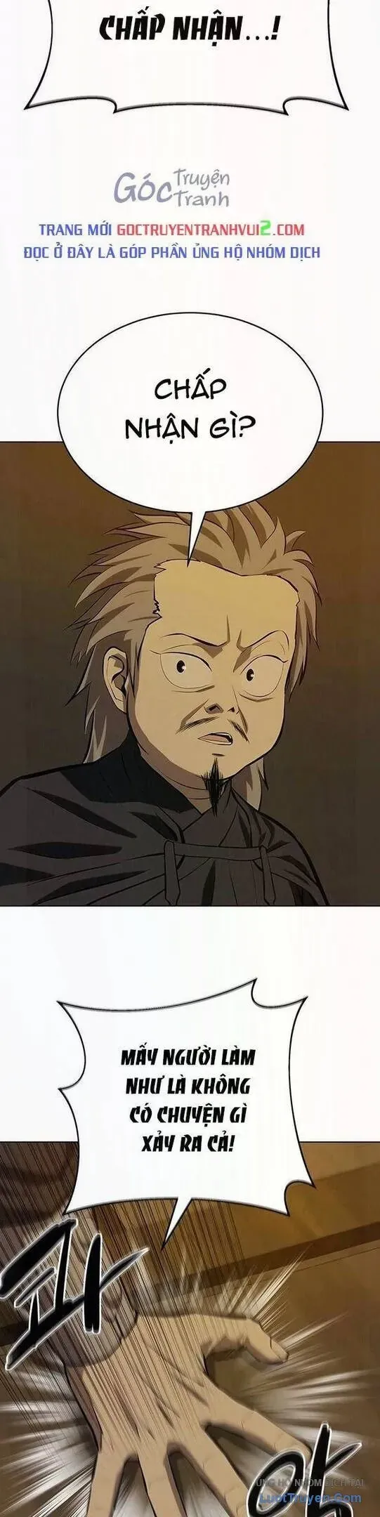 Sư Phụ Quỷ Diện Chap 131 - Next Chap 130