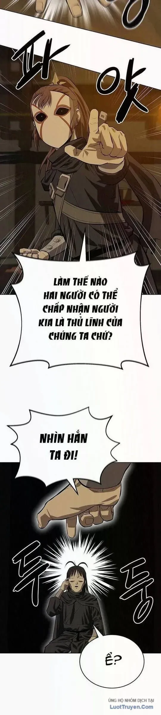Sư Phụ Quỷ Diện Chap 131 - Next Chap 130
