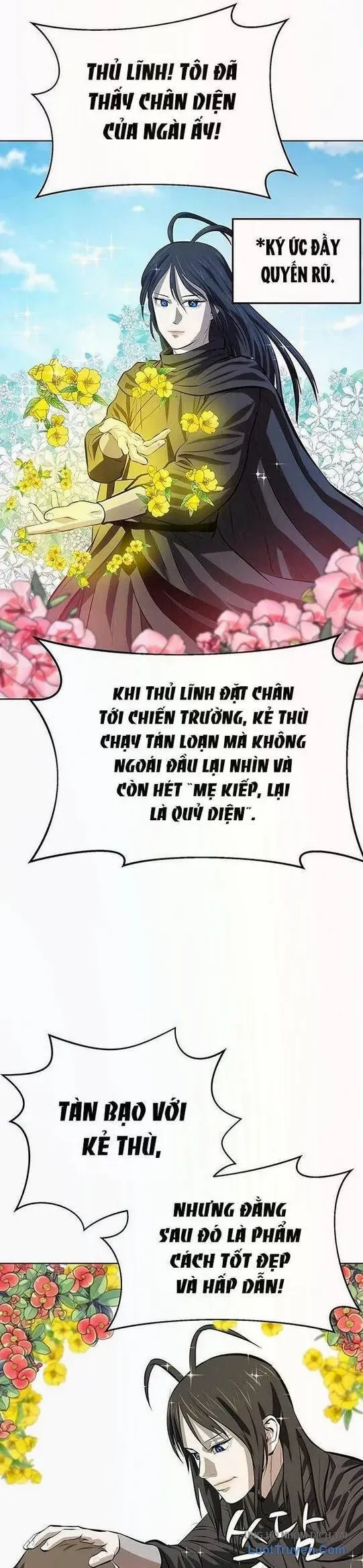 Sư Phụ Quỷ Diện Chap 131 - Next Chap 130