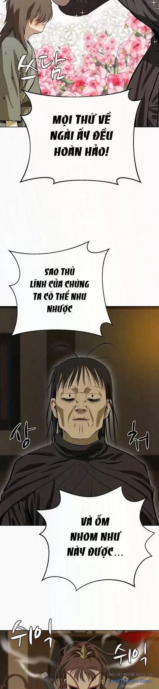 Sư Phụ Quỷ Diện Chap 131 - Next Chap 130