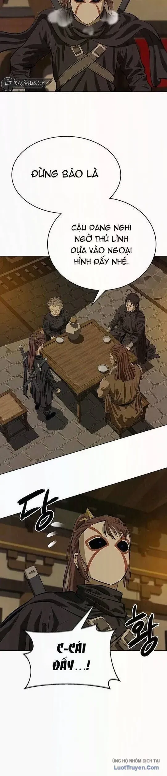 Sư Phụ Quỷ Diện Chap 131 - Next Chap 130