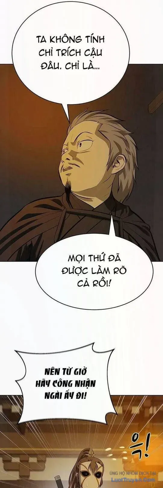 Sư Phụ Quỷ Diện Chap 131 - Next Chap 130