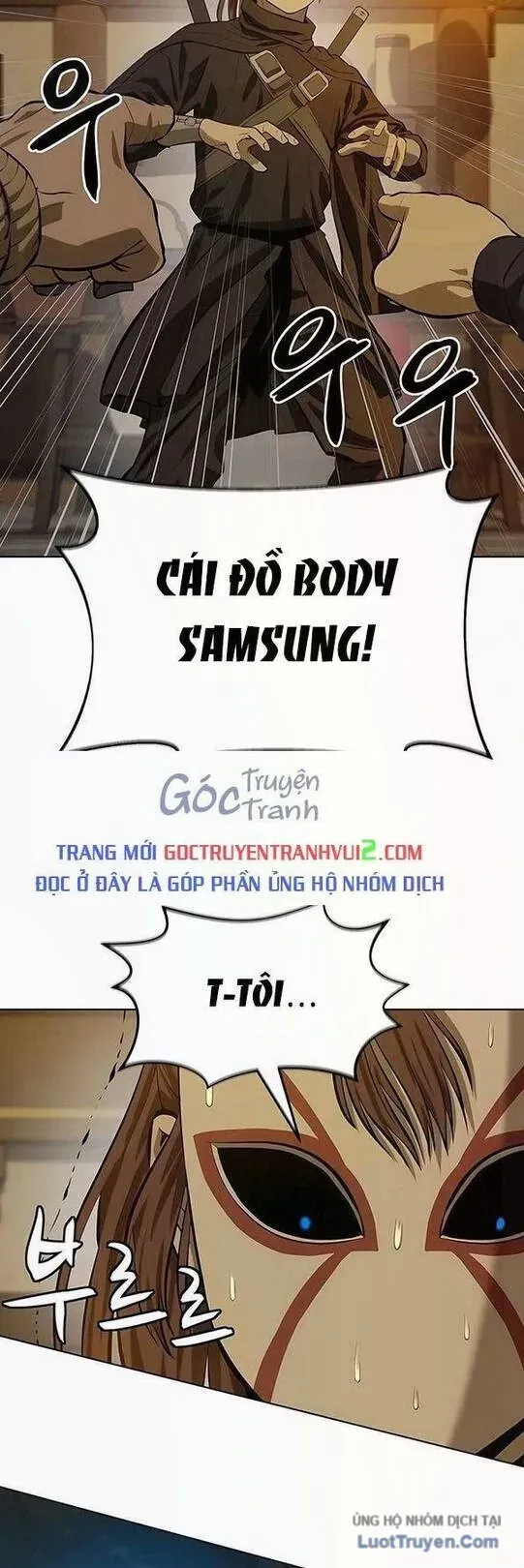 Sư Phụ Quỷ Diện Chap 131 - Next Chap 130