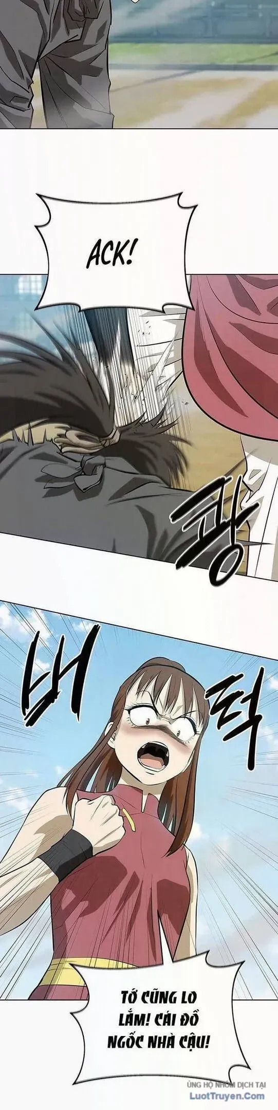 Sư Phụ Quỷ Diện Chap 131 - Next Chap 130