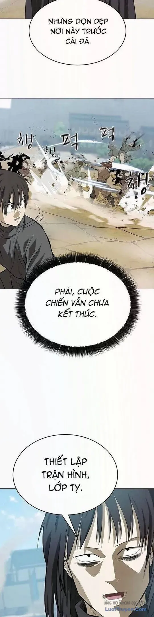 Sư Phụ Quỷ Diện Chap 131 - Next Chap 130
