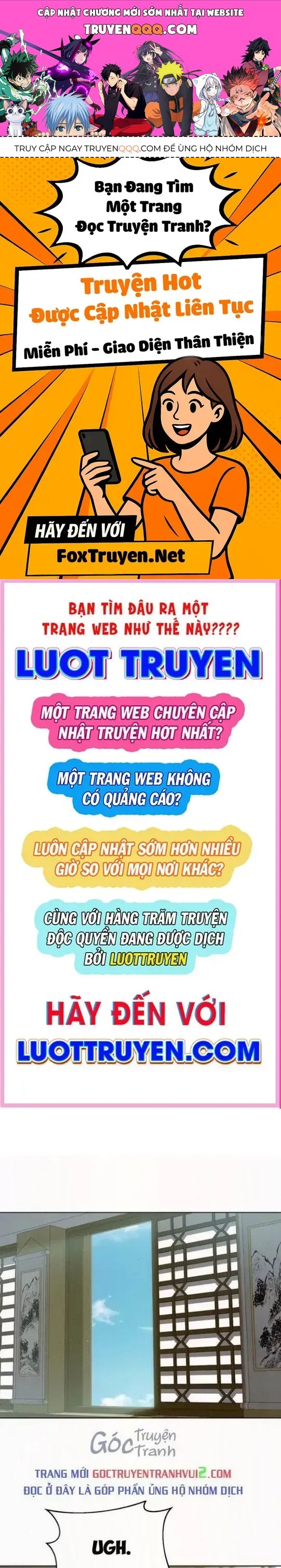 Sư Phụ Quỷ Diện Chap 132 - Next Chap 131