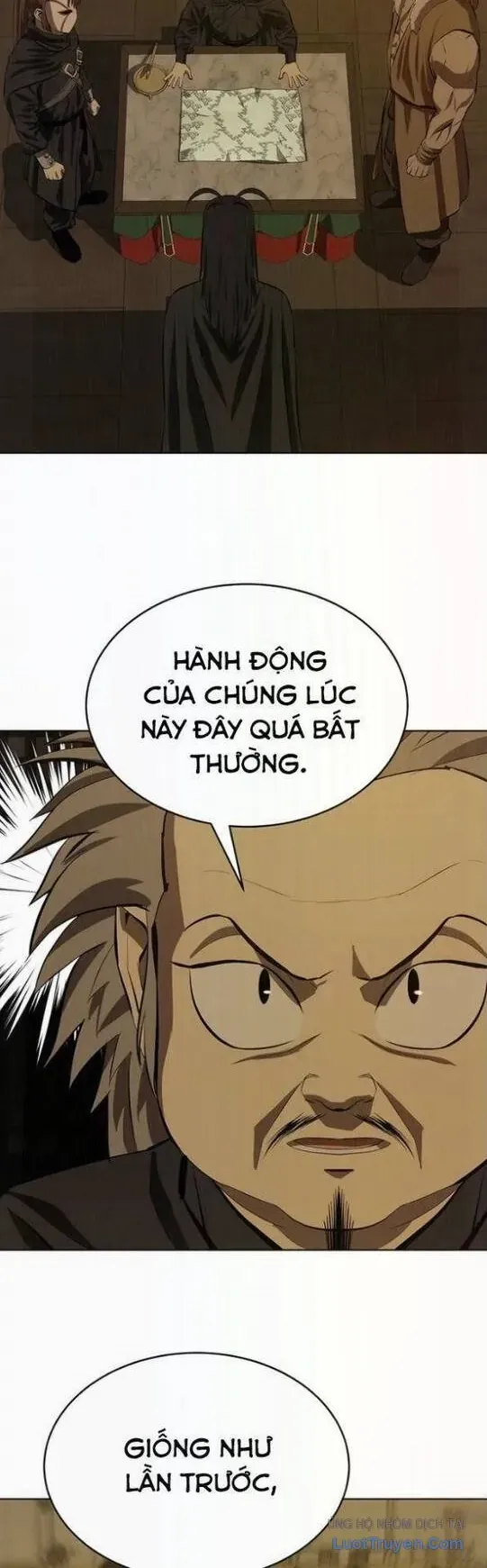 Sư Phụ Quỷ Diện Chap 132 - Next Chap 131