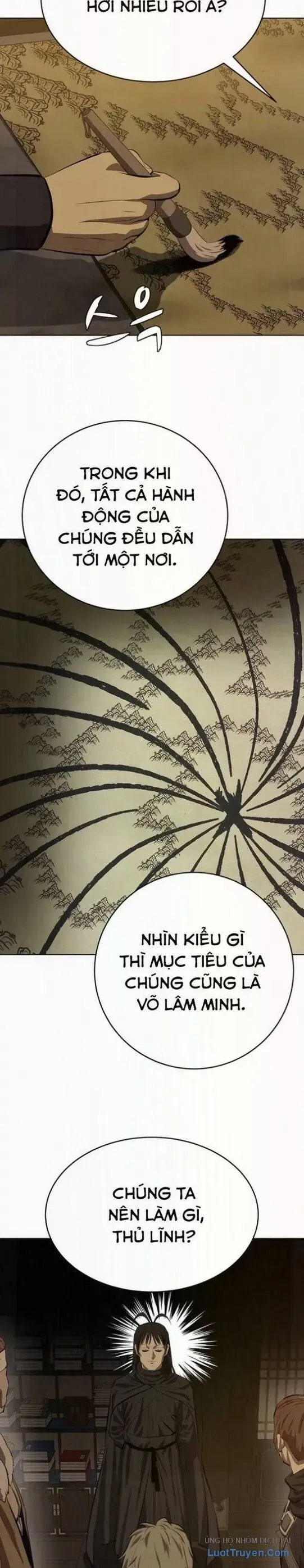 Sư Phụ Quỷ Diện Chap 132 - Next Chap 131