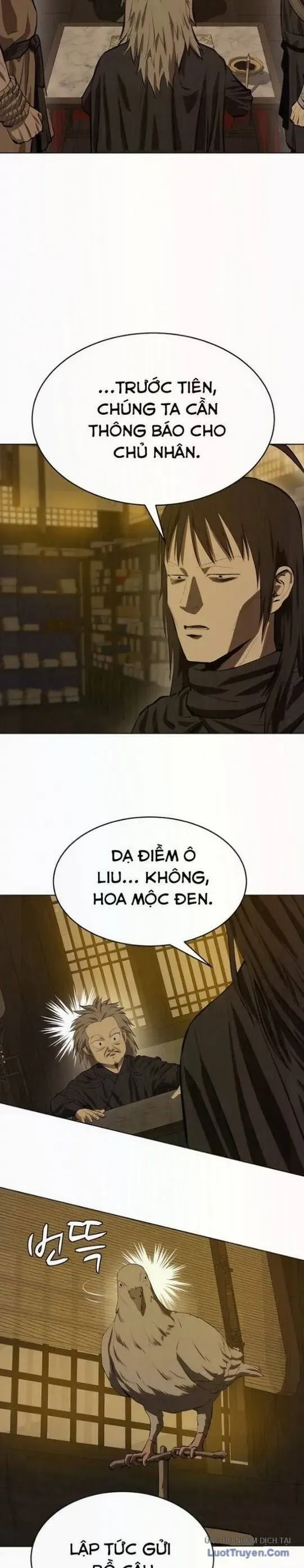 Sư Phụ Quỷ Diện Chap 132 - Next Chap 131
