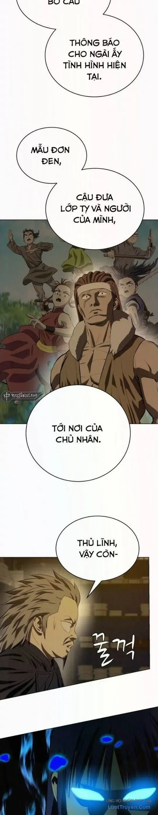 Sư Phụ Quỷ Diện Chap 132 - Next Chap 131