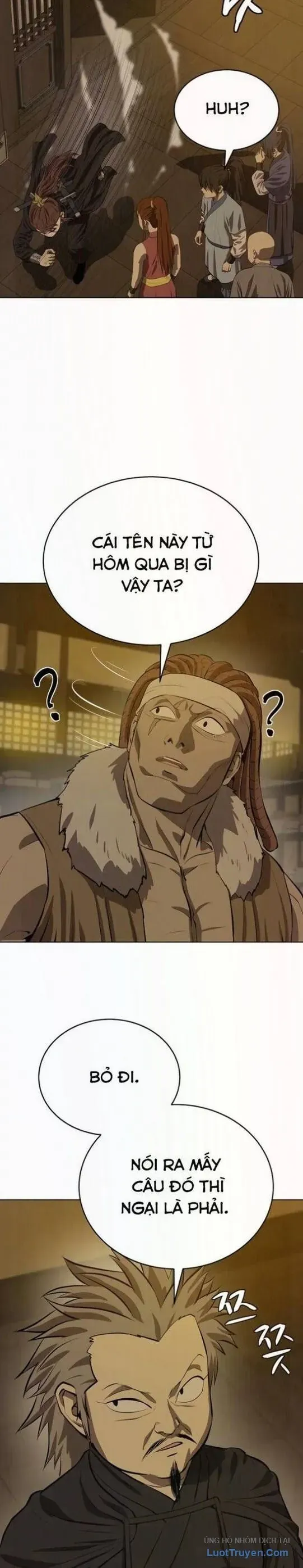 Sư Phụ Quỷ Diện Chap 132 - Next Chap 131