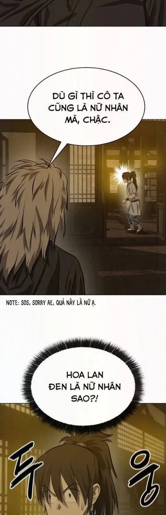 Sư Phụ Quỷ Diện Chap 132 - Next Chap 131