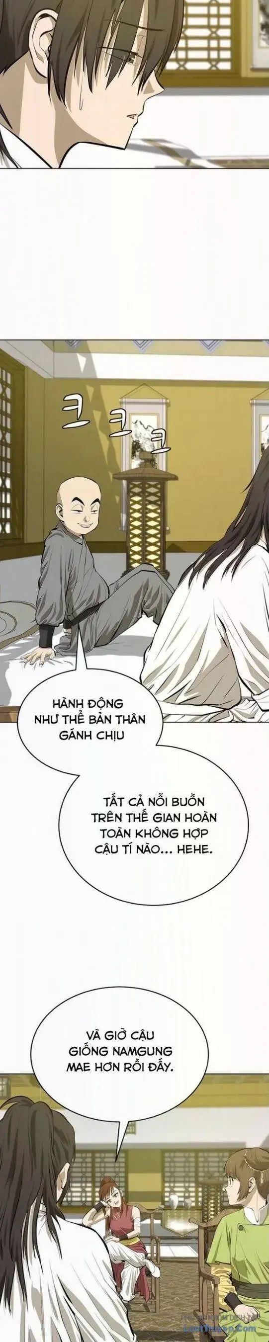 Sư Phụ Quỷ Diện Chap 132 - Next Chap 131