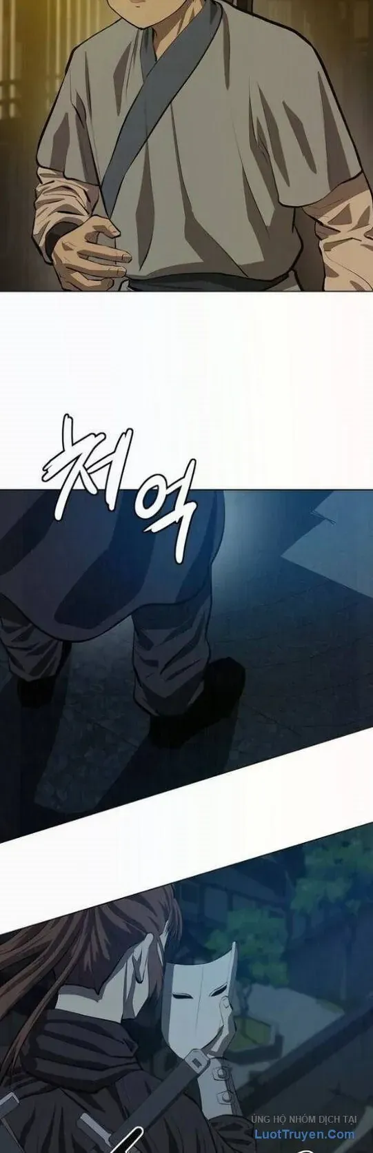 Sư Phụ Quỷ Diện Chap 132 - Next Chap 131