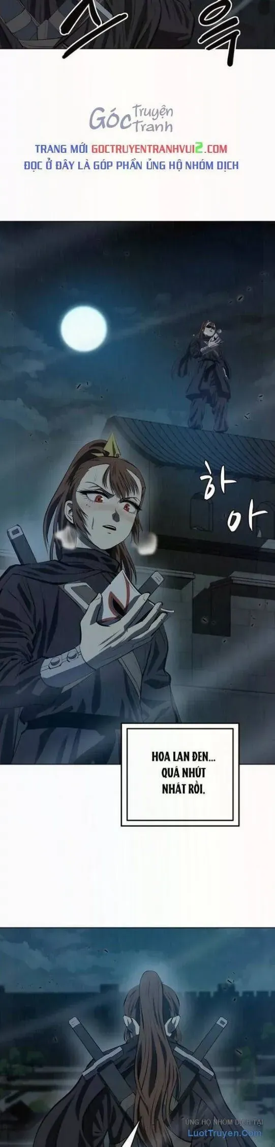 Sư Phụ Quỷ Diện Chap 132 - Next Chap 131