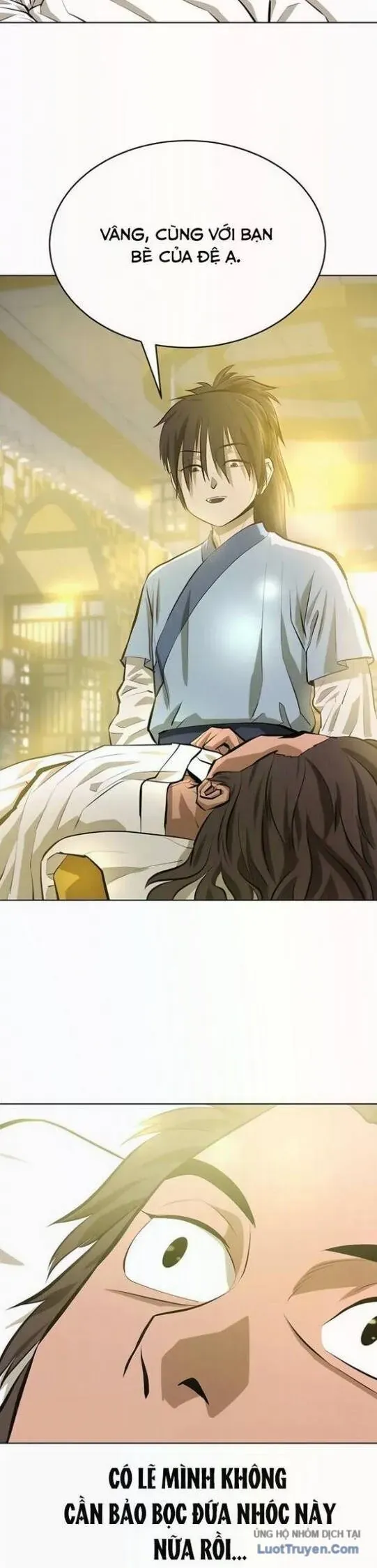 Sư Phụ Quỷ Diện Chap 132 - Next Chap 131