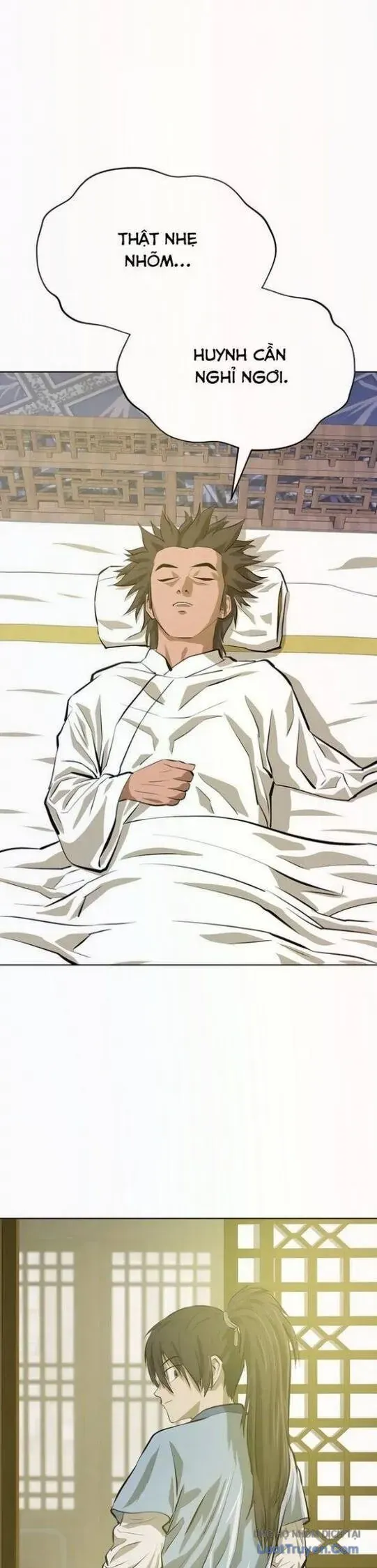 Sư Phụ Quỷ Diện Chap 132 - Next Chap 131