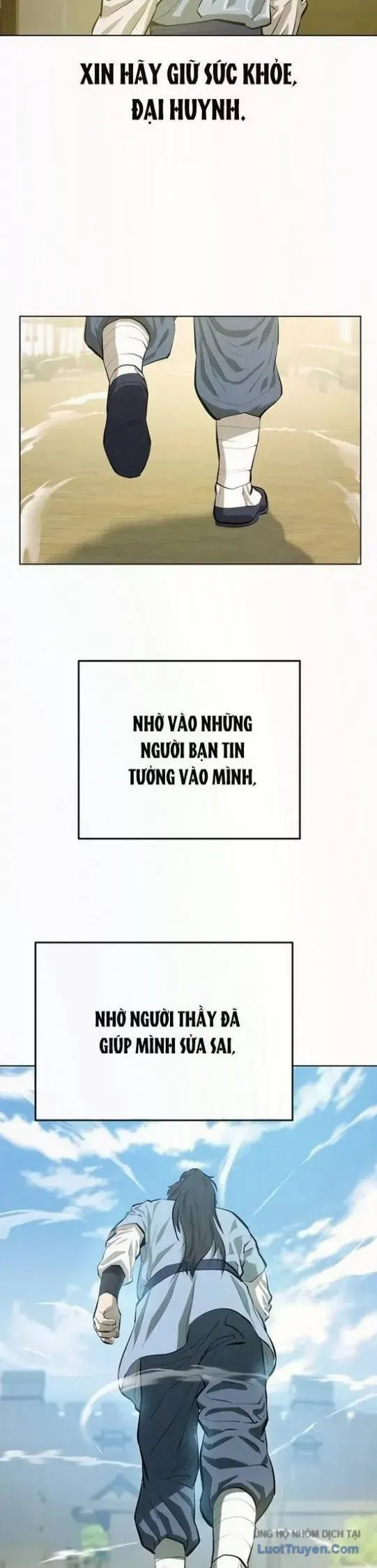 Sư Phụ Quỷ Diện Chap 132 - Next Chap 131