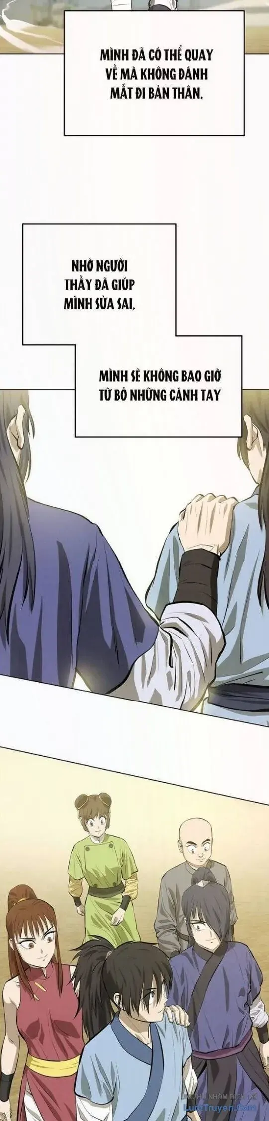 Sư Phụ Quỷ Diện Chap 132 - Next Chap 131