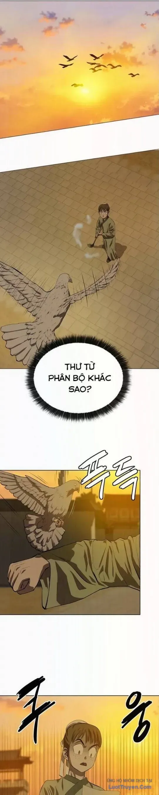 Sư Phụ Quỷ Diện Chap 132 - Next Chap 131