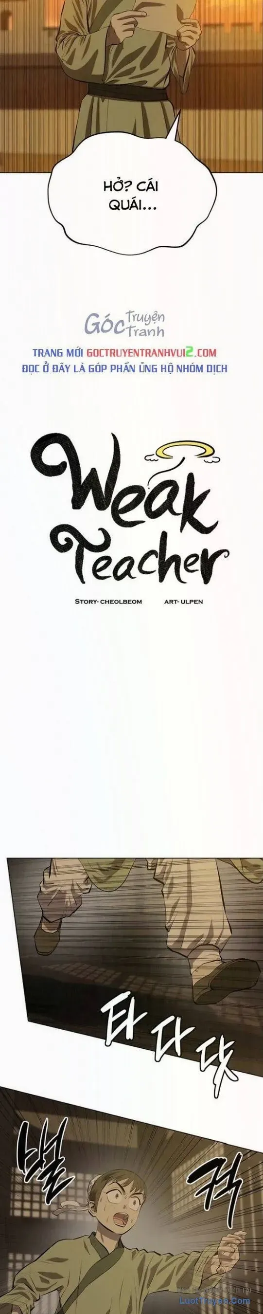 Sư Phụ Quỷ Diện Chap 132 - Next Chap 131