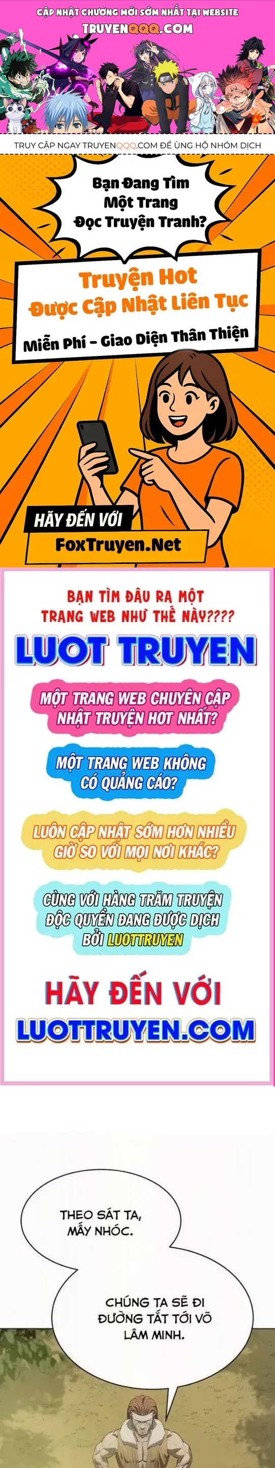Sư Phụ Quỷ Diện Chap 133 - Next Chap 132