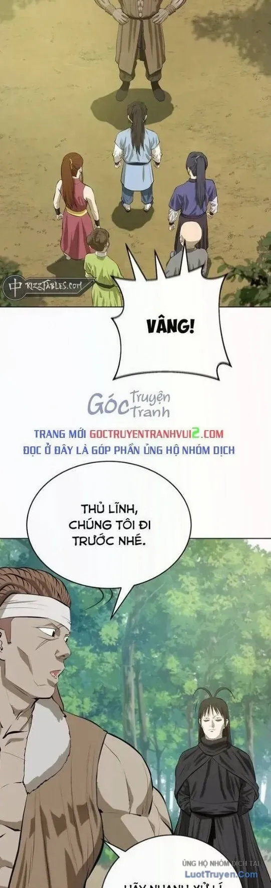 Sư Phụ Quỷ Diện Chap 133 - Next Chap 132