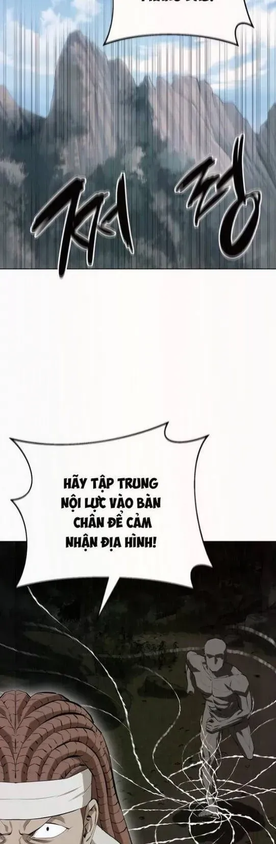 Sư Phụ Quỷ Diện Chap 133 - Next Chap 132