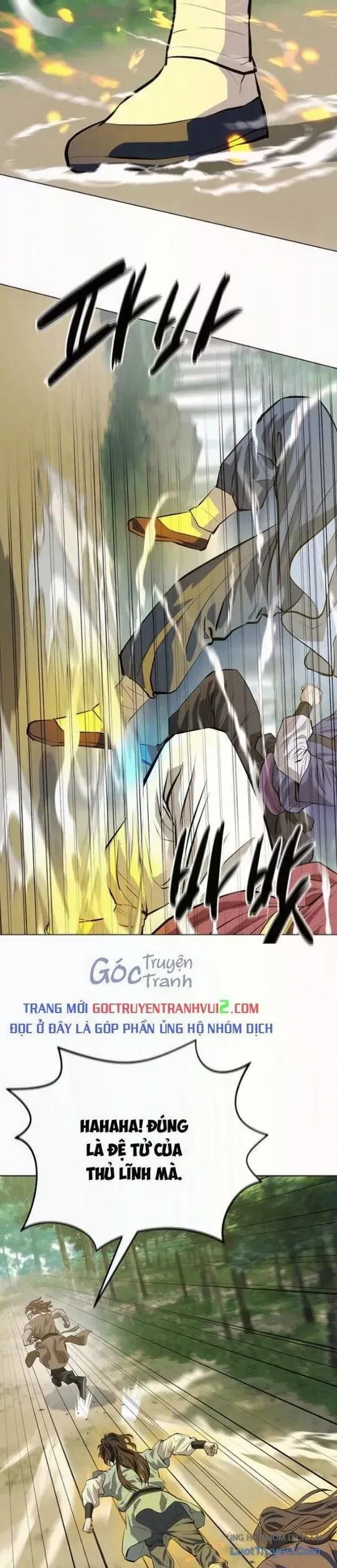 Sư Phụ Quỷ Diện Chap 133 - Next Chap 132