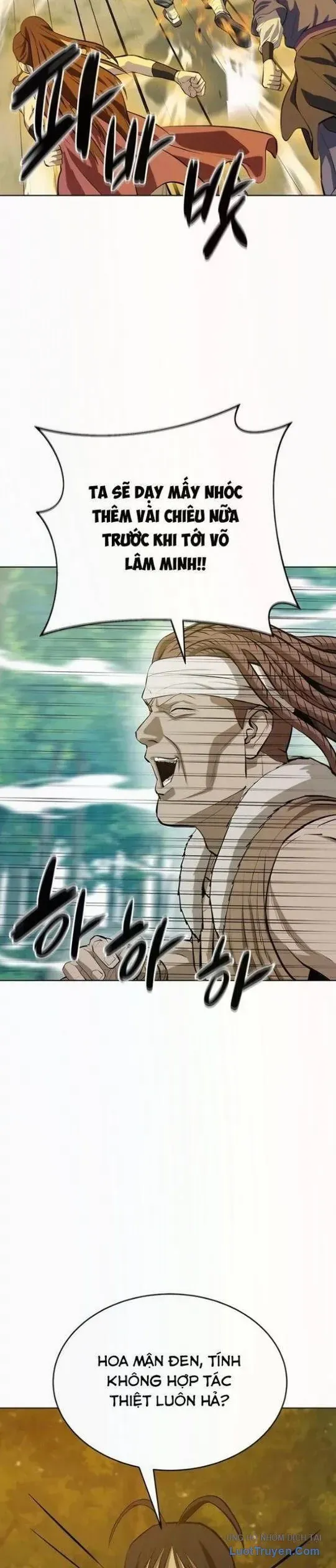 Sư Phụ Quỷ Diện Chap 133 - Next Chap 132