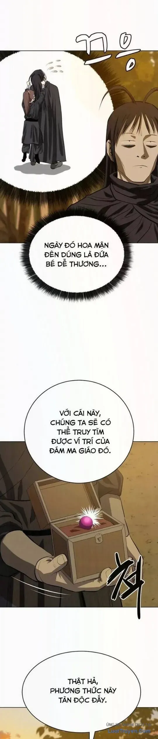Sư Phụ Quỷ Diện Chap 133 - Next Chap 132
