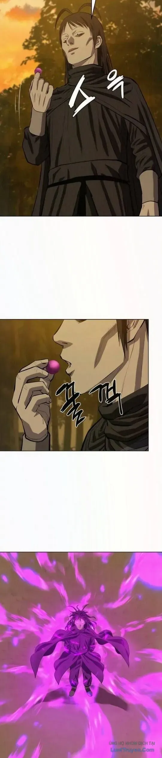 Sư Phụ Quỷ Diện Chap 133 - Next Chap 132