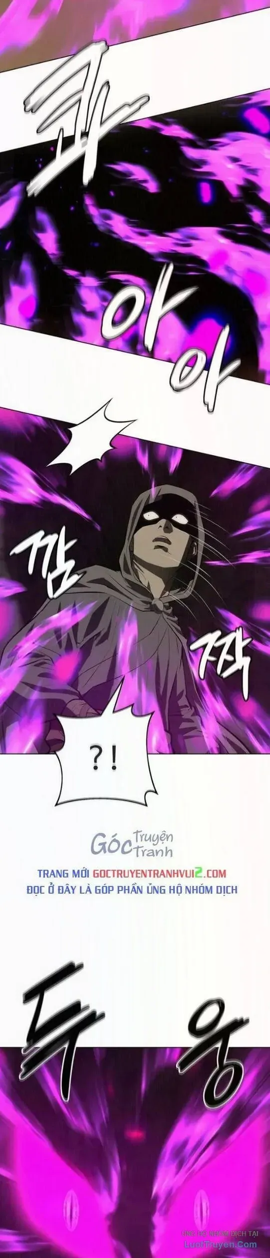 Sư Phụ Quỷ Diện Chap 133 - Next Chap 132