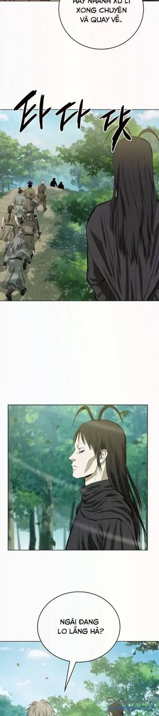 Sư Phụ Quỷ Diện Chap 133 - Next Chap 132