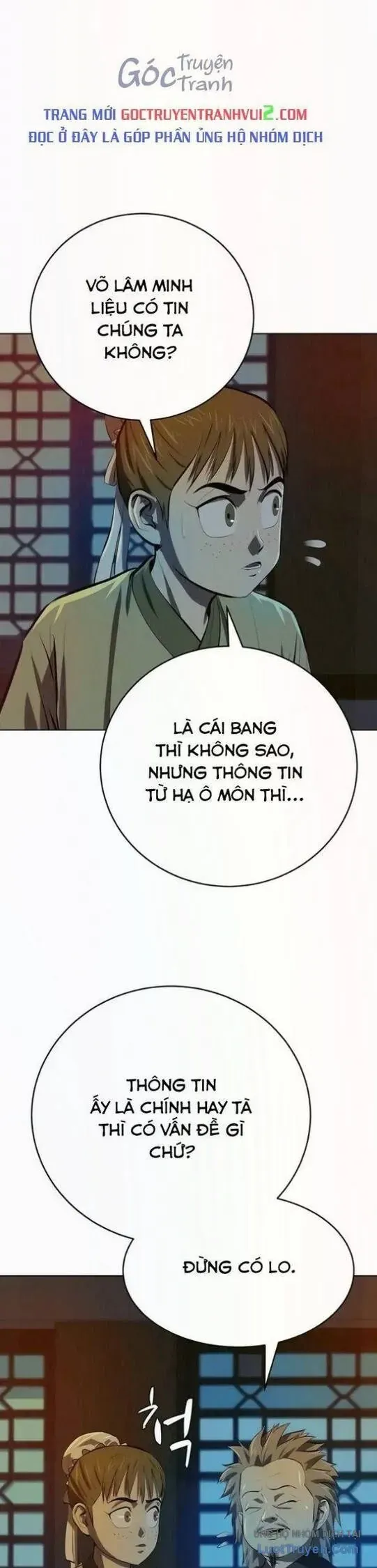 Sư Phụ Quỷ Diện Chap 133 - Next Chap 132