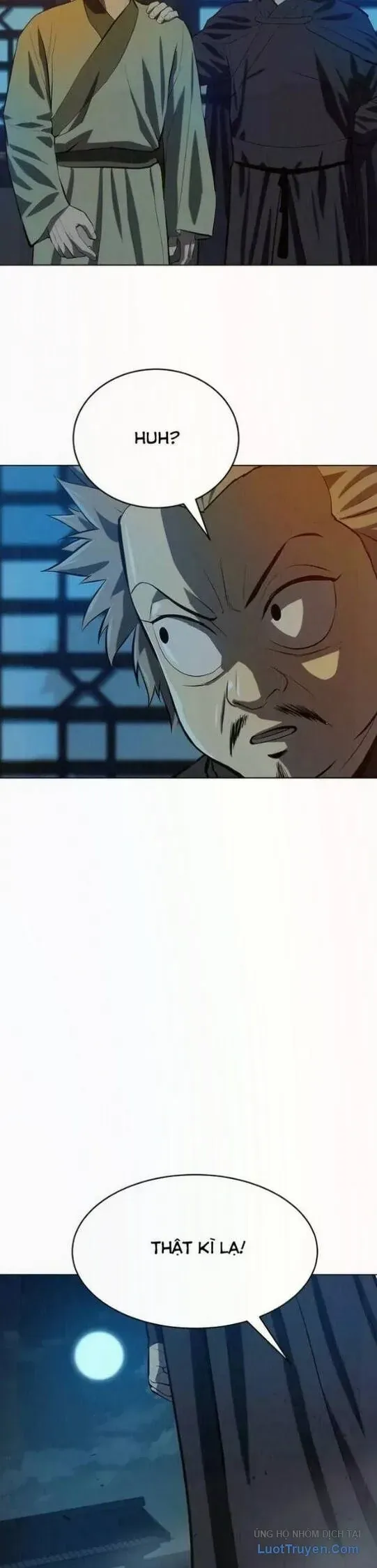 Sư Phụ Quỷ Diện Chap 133 - Next Chap 132