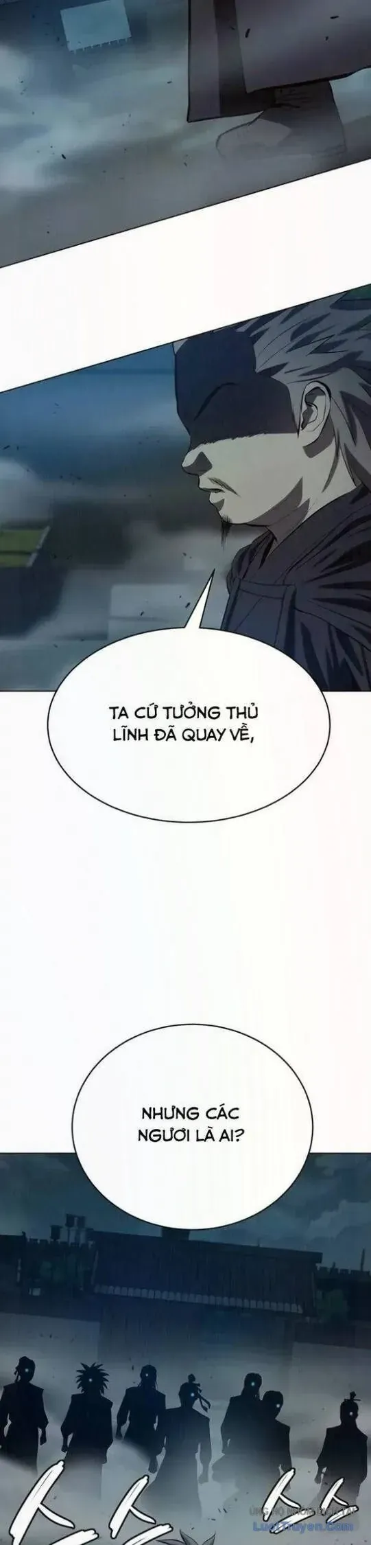 Sư Phụ Quỷ Diện Chap 133 - Next Chap 132