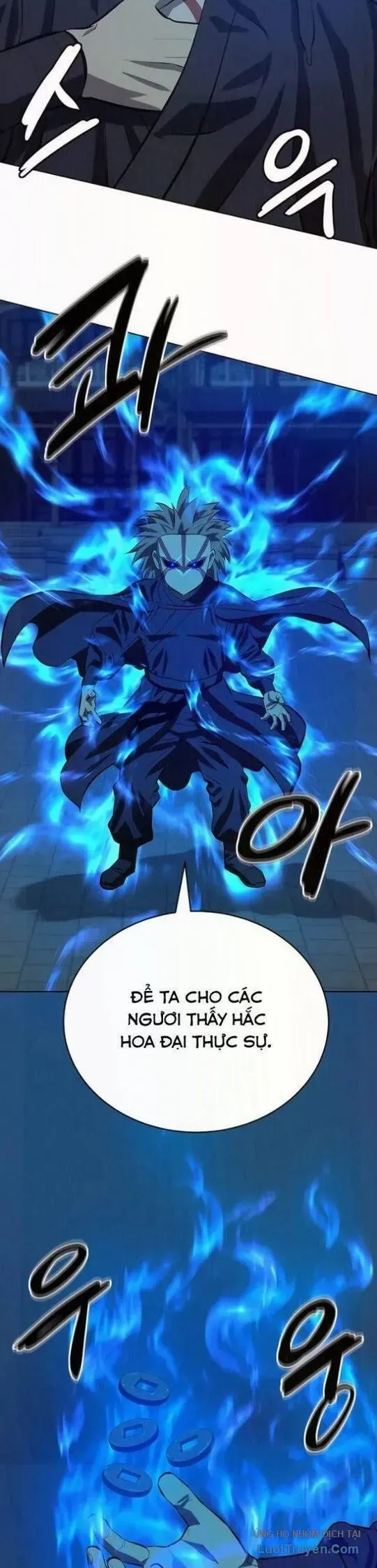 Sư Phụ Quỷ Diện Chap 133 - Next Chap 132