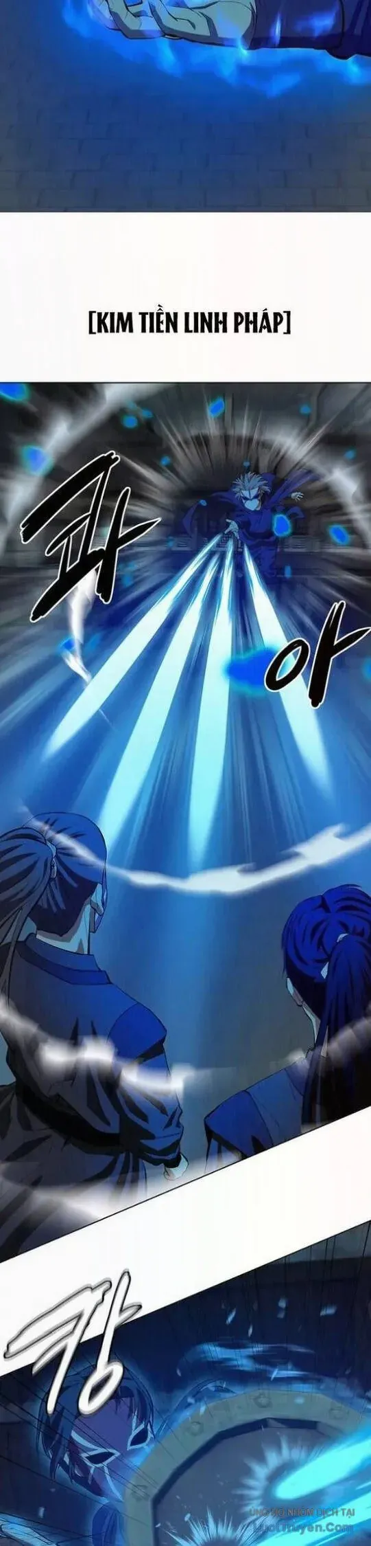 Sư Phụ Quỷ Diện Chap 133 - Next Chap 132