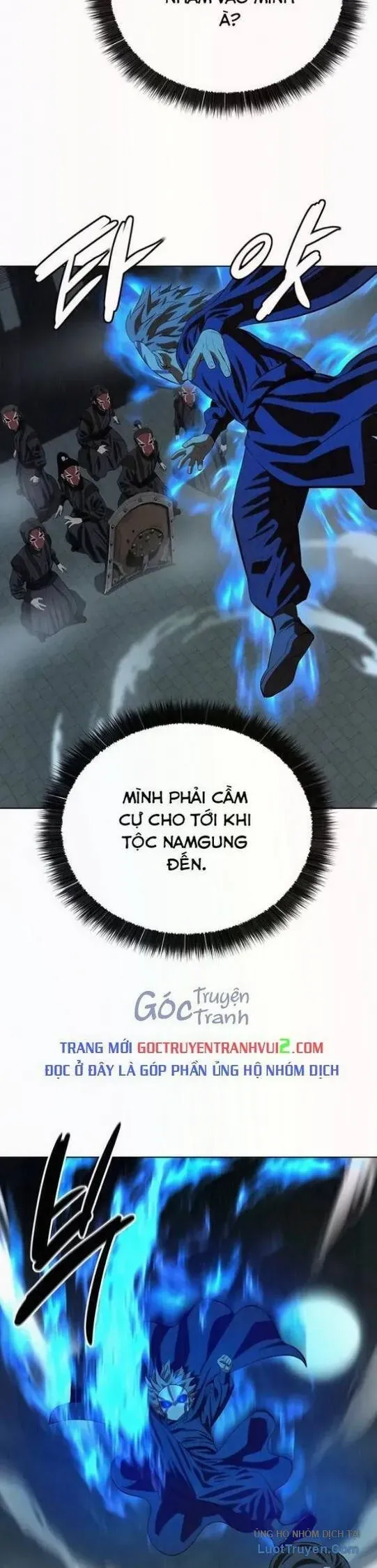 Sư Phụ Quỷ Diện Chap 133 - Next Chap 132