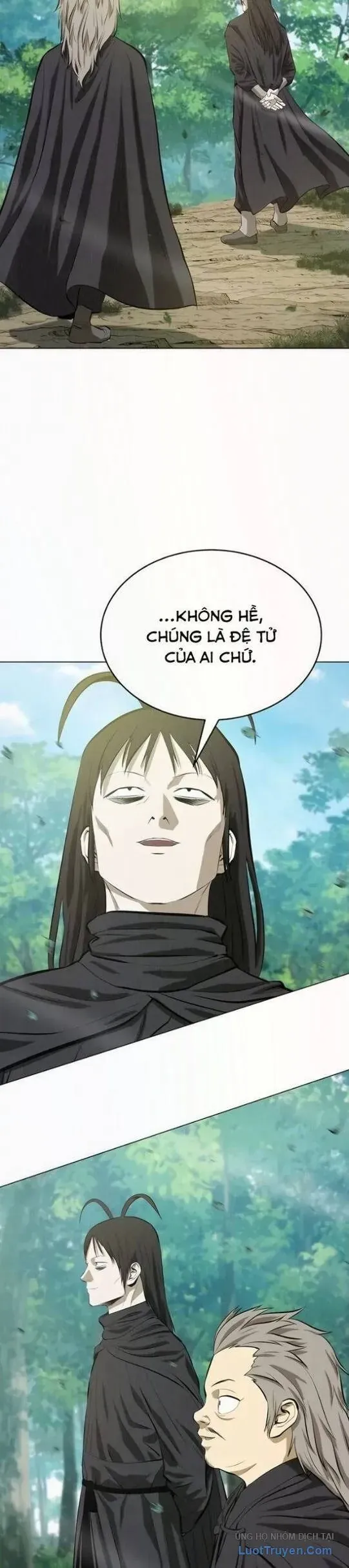 Sư Phụ Quỷ Diện Chap 133 - Next Chap 132