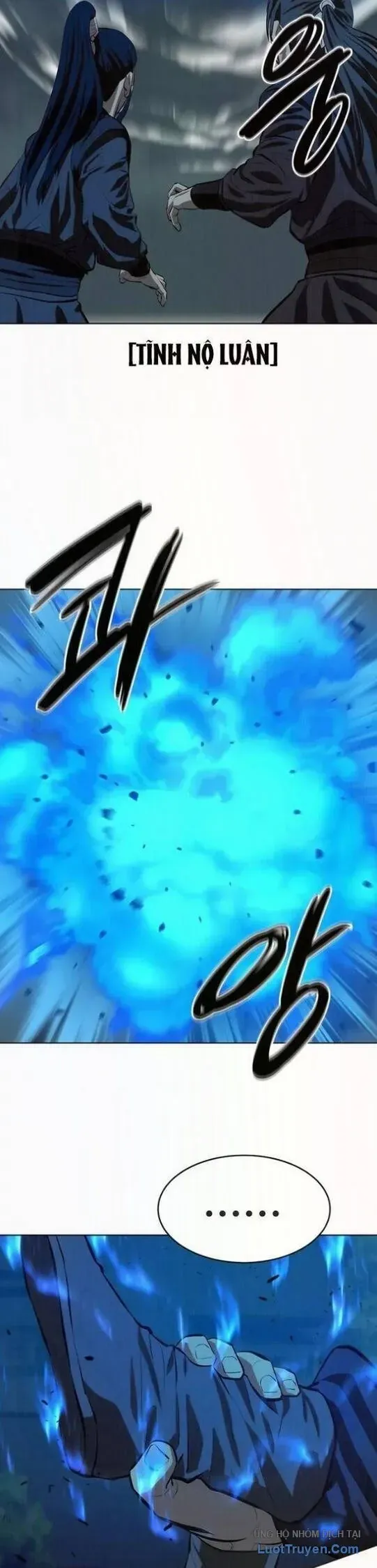 Sư Phụ Quỷ Diện Chap 133 - Next Chap 132