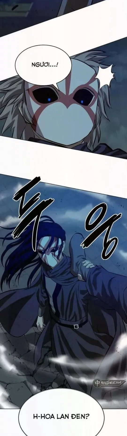 Sư Phụ Quỷ Diện Chap 133 - Next Chap 132